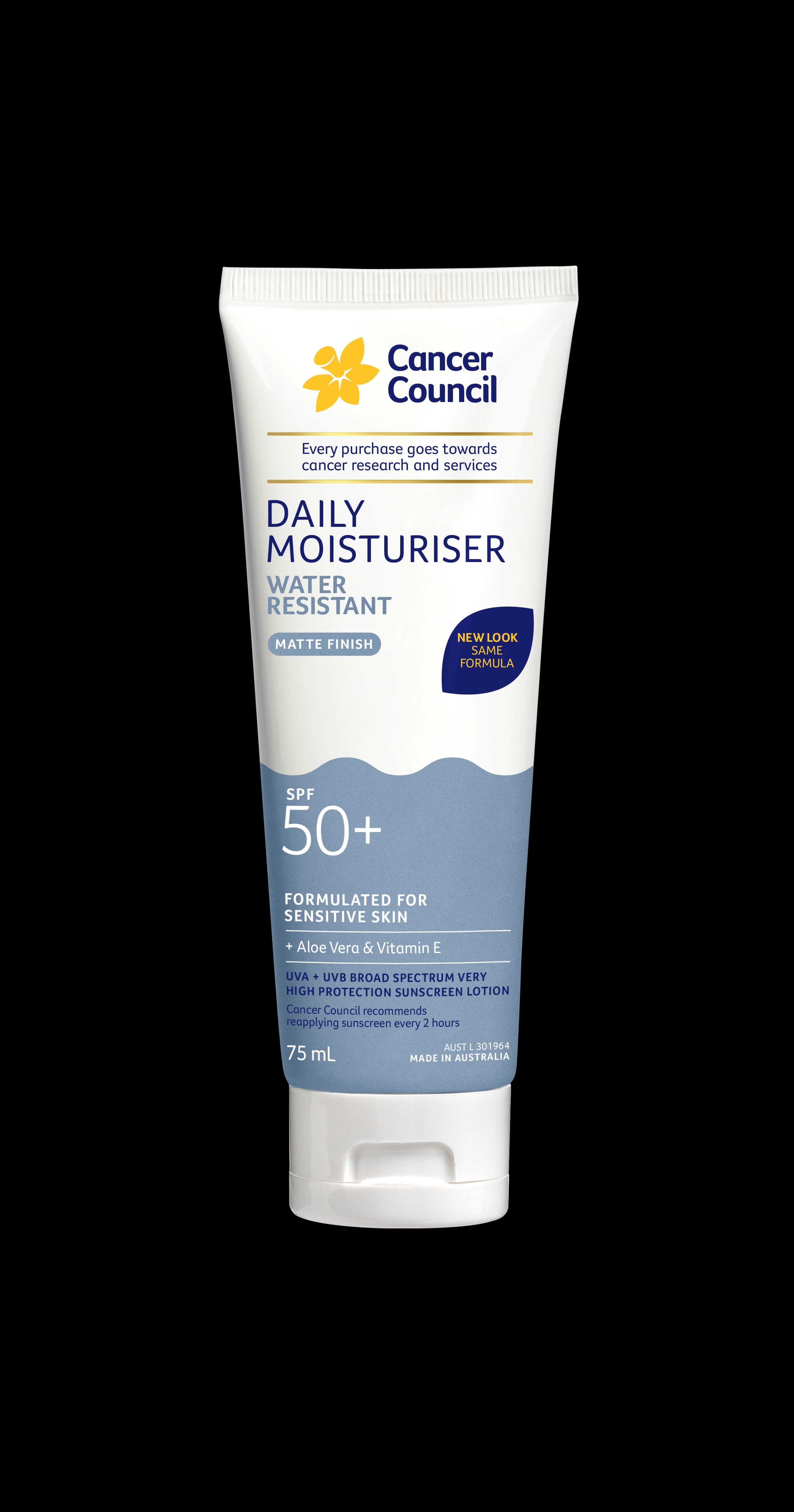 Kem Dưỡng Chống Nắng Daily SPF50+ (Xanh)