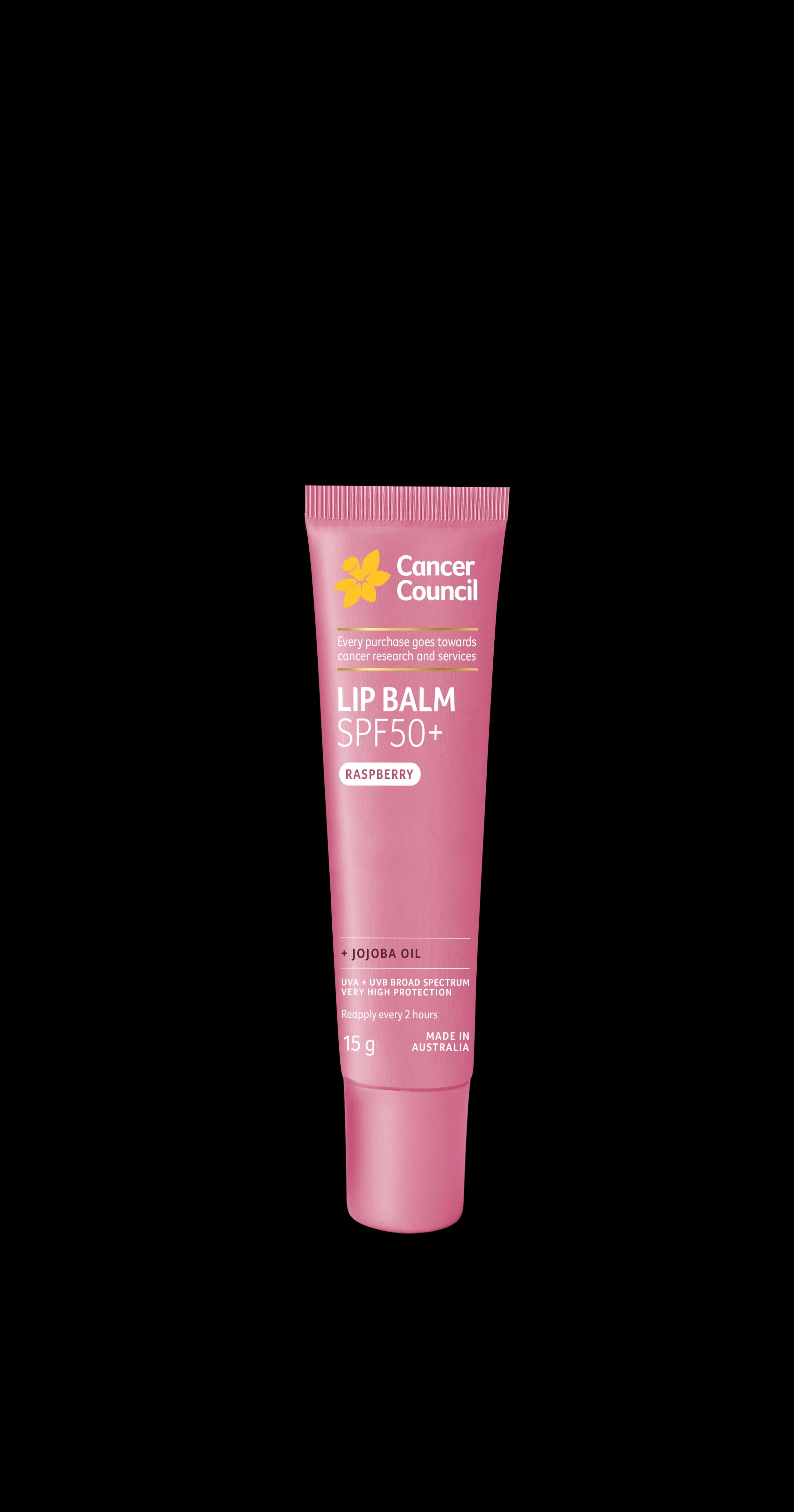 Son Chống Nắng Dưỡng Ẩm SPF50+ (Raspberry)