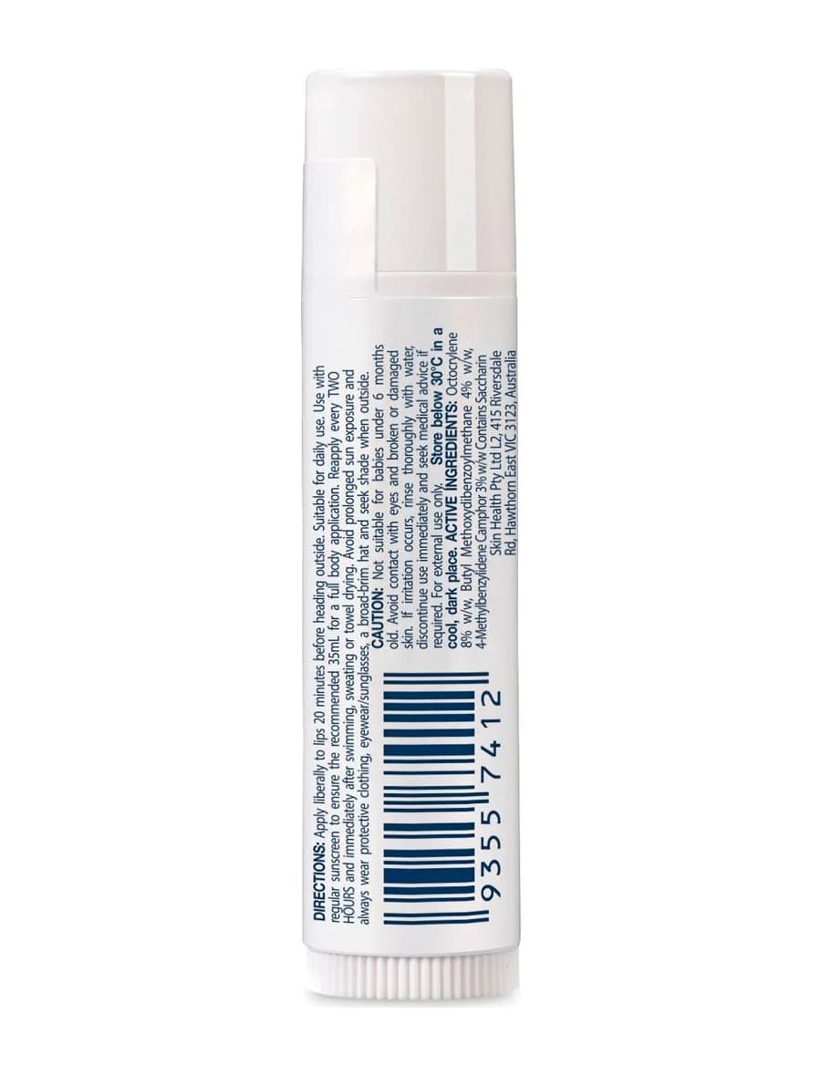Son Chống Nắng Ultra SPF50+ (Không Màu) — 2