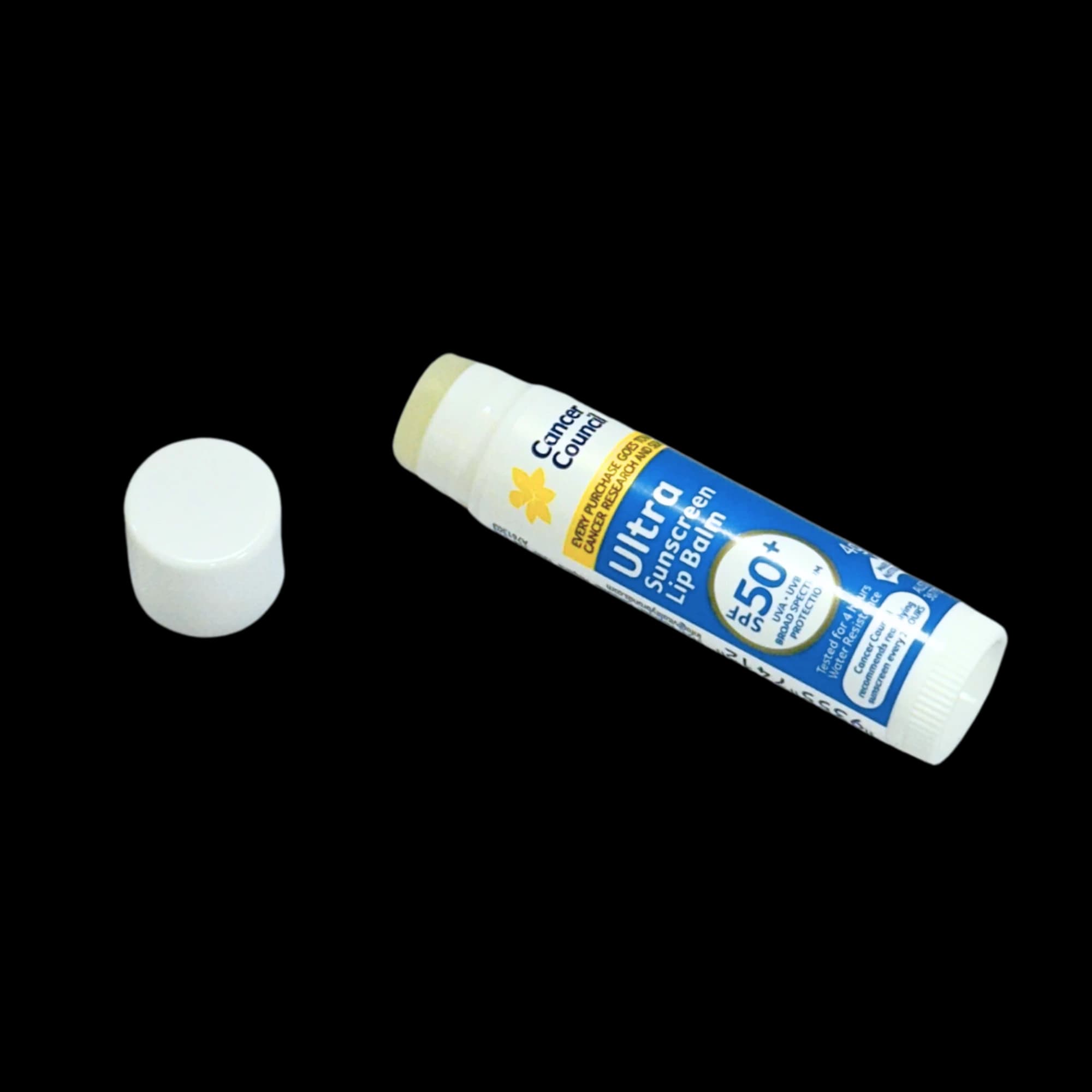 Son Chống Nắng Ultra SPF50+ (Không Màu)